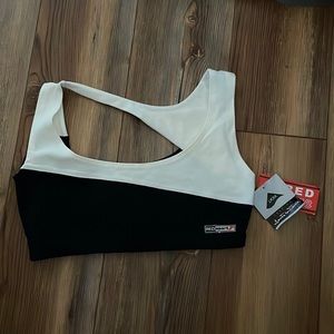Sports bra top from Brazil Size Small